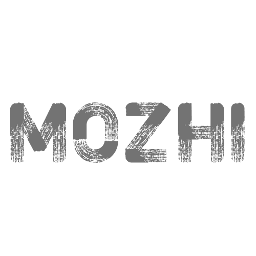 Mozhi Academy Logo