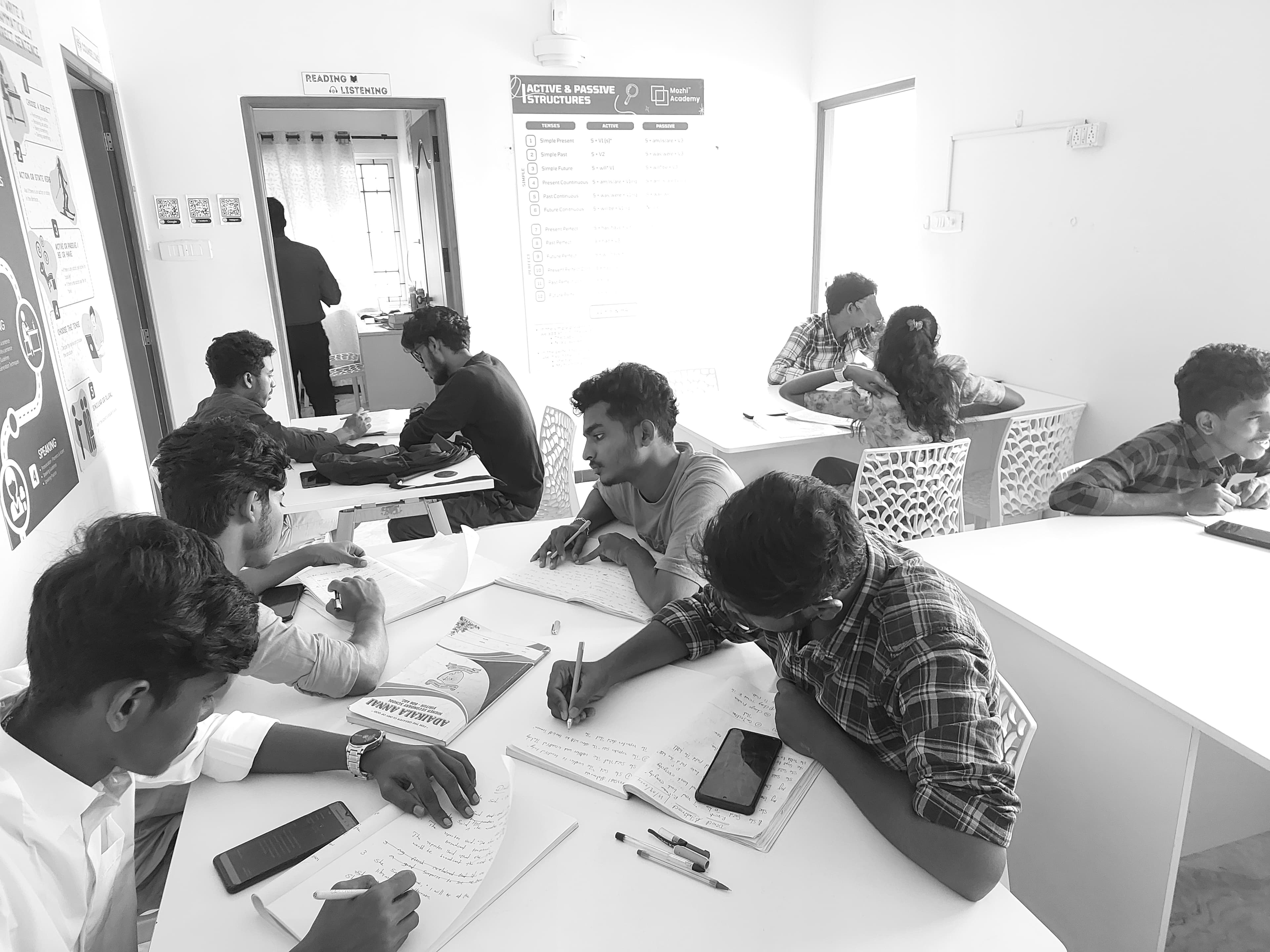 Our journey photo gallery