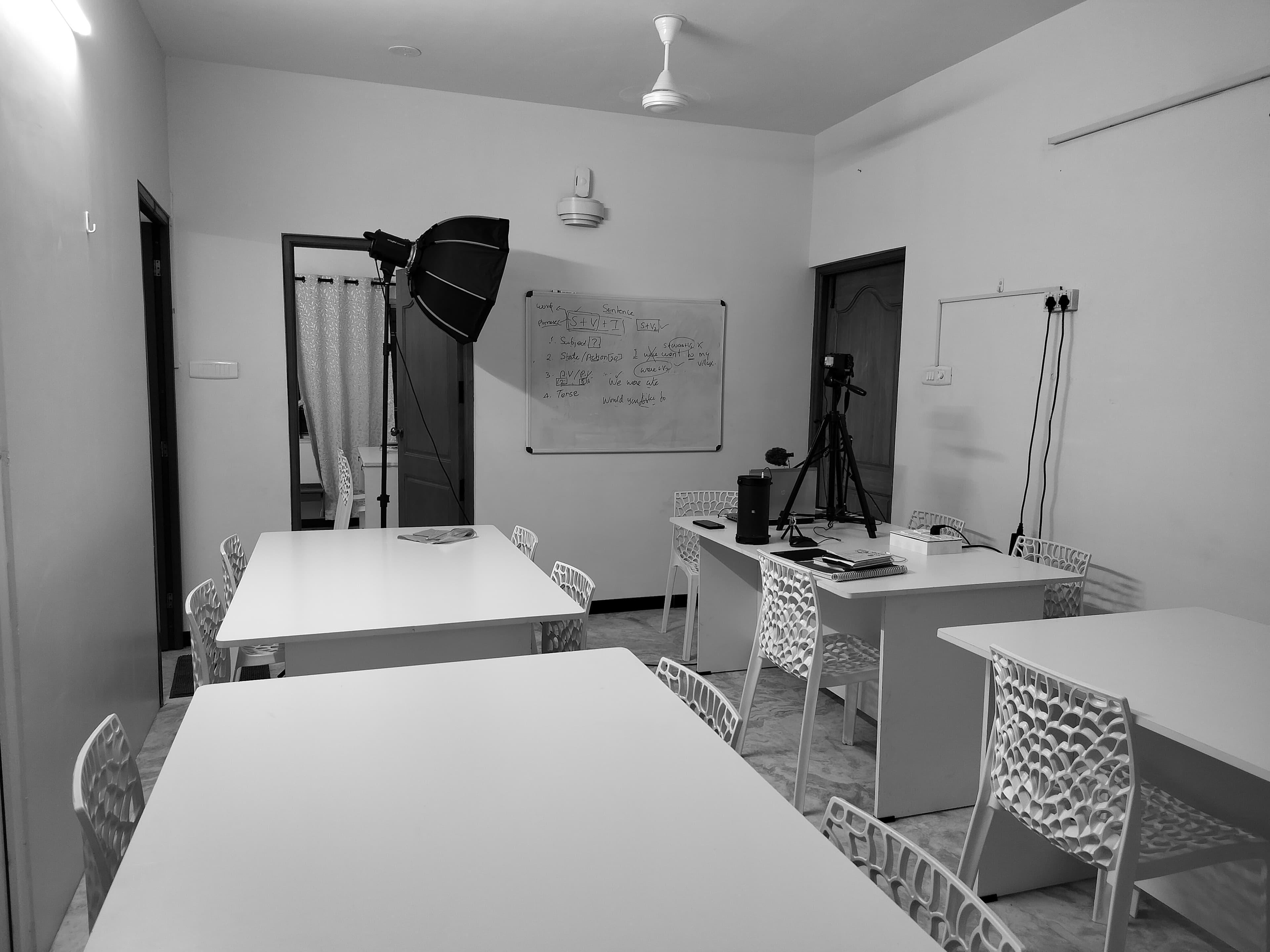 Our journey photo gallery