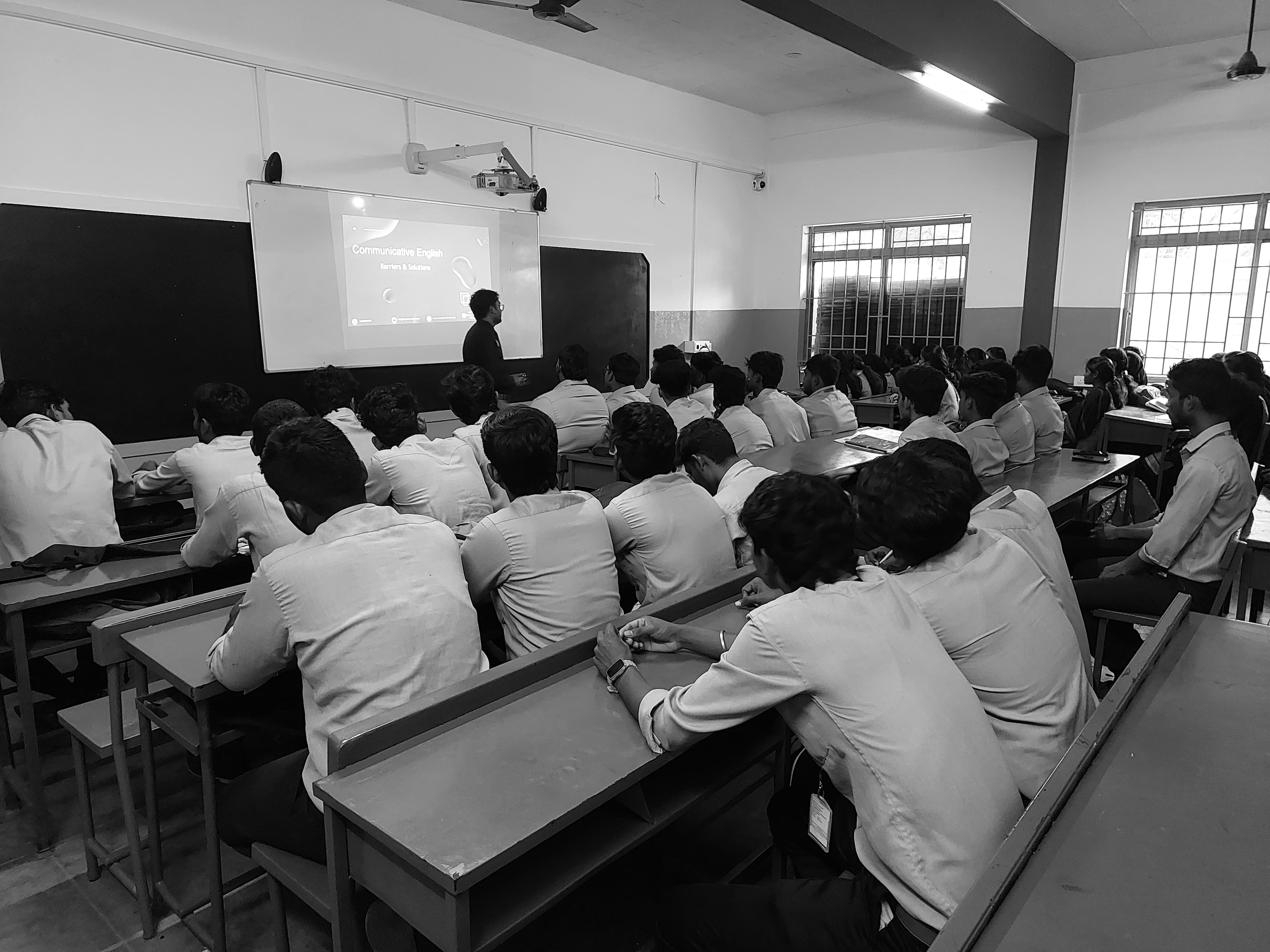 Our journey photo gallery